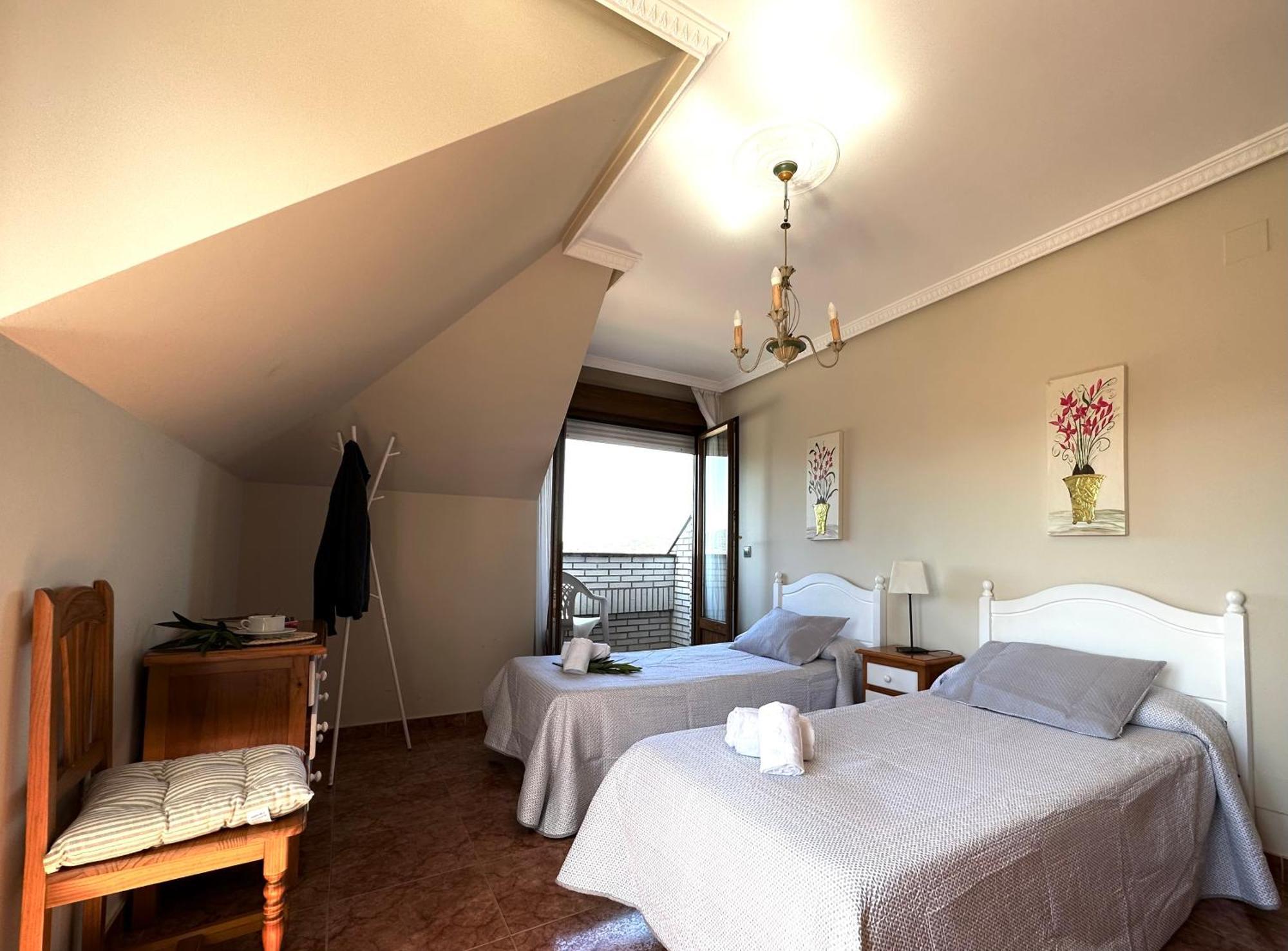 Apartamentos Pineda Noja Esterno foto