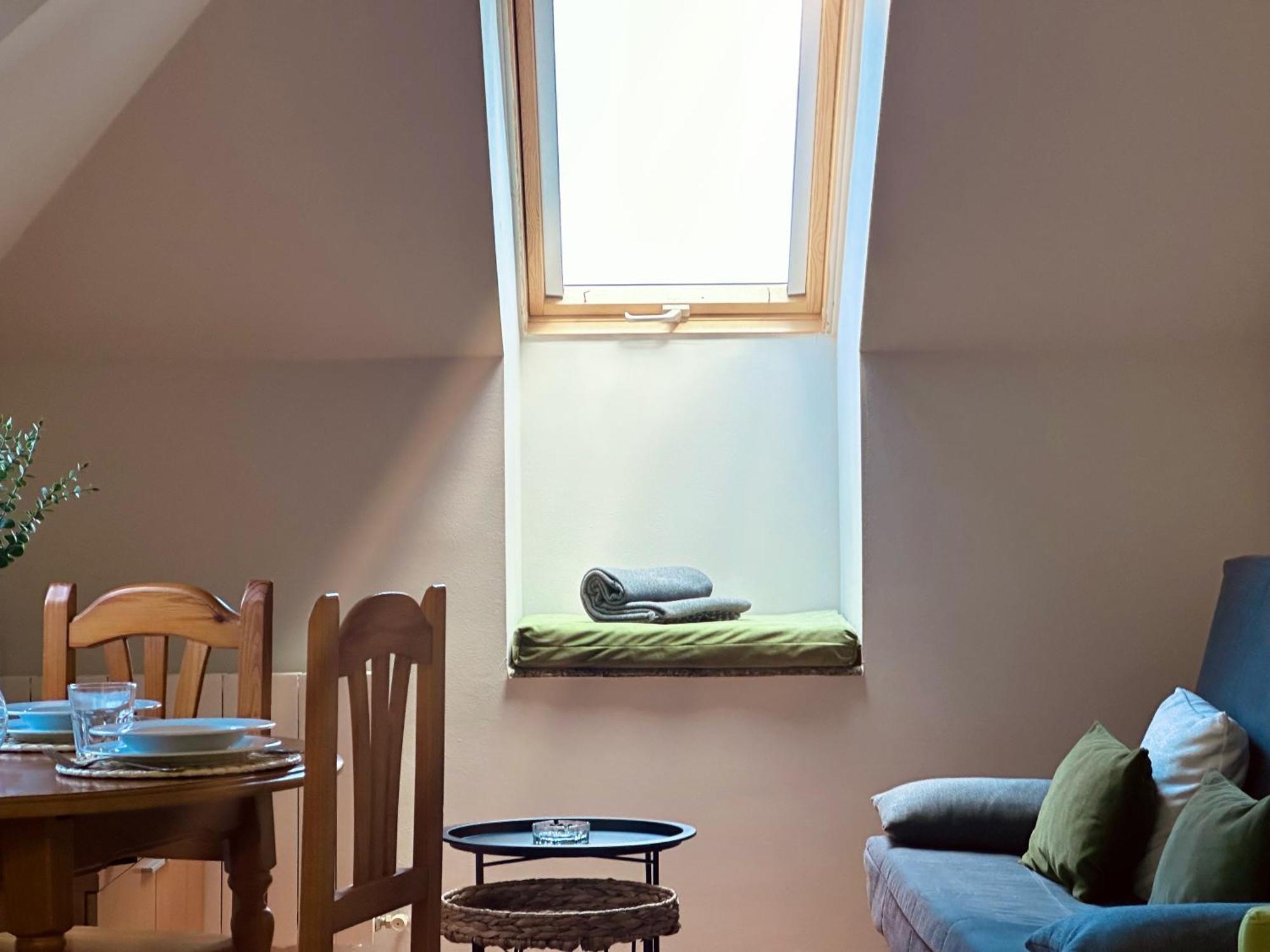 Apartamentos Pineda Noja Esterno foto