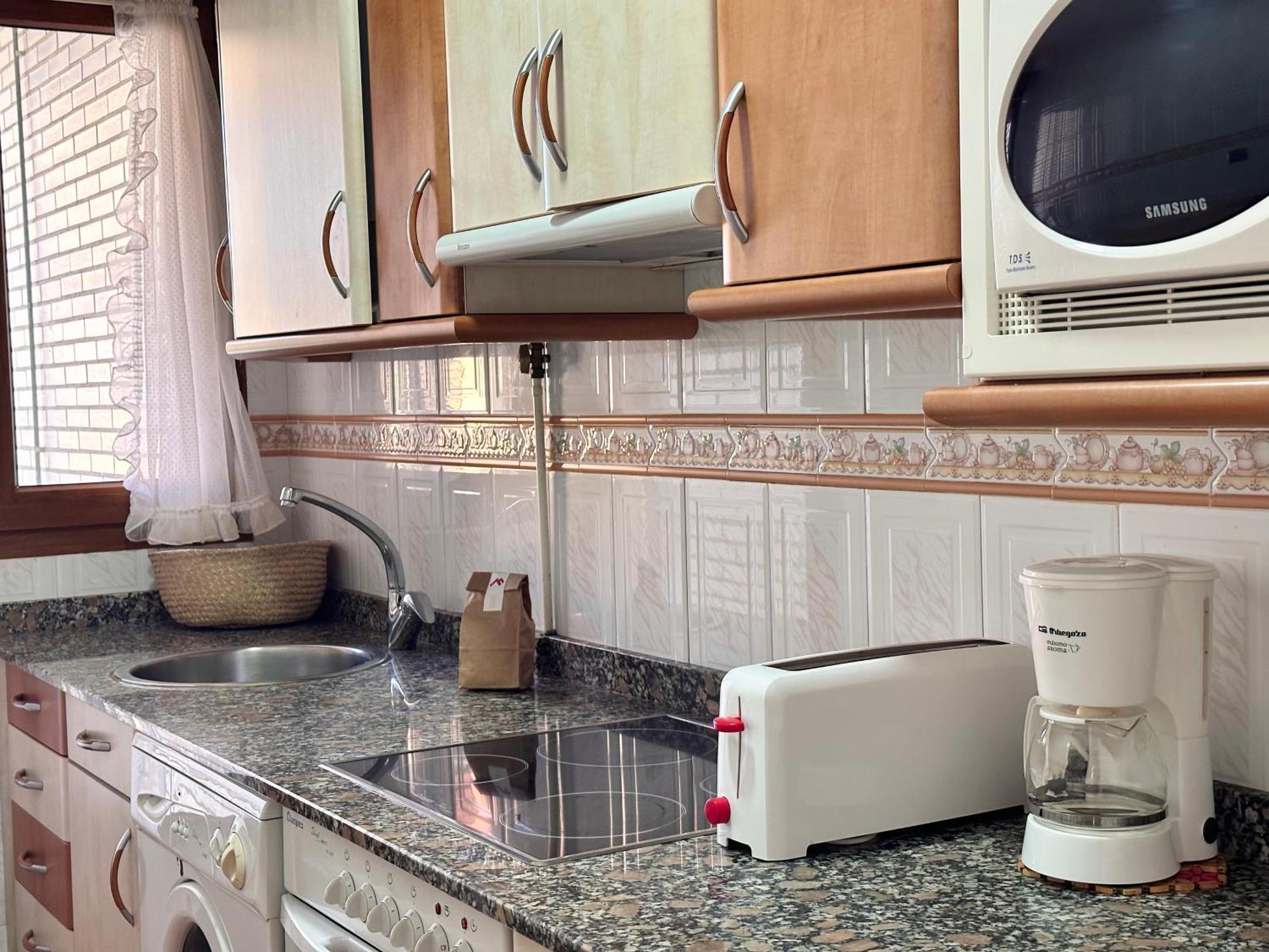 Apartamentos Pineda Noja Esterno foto
