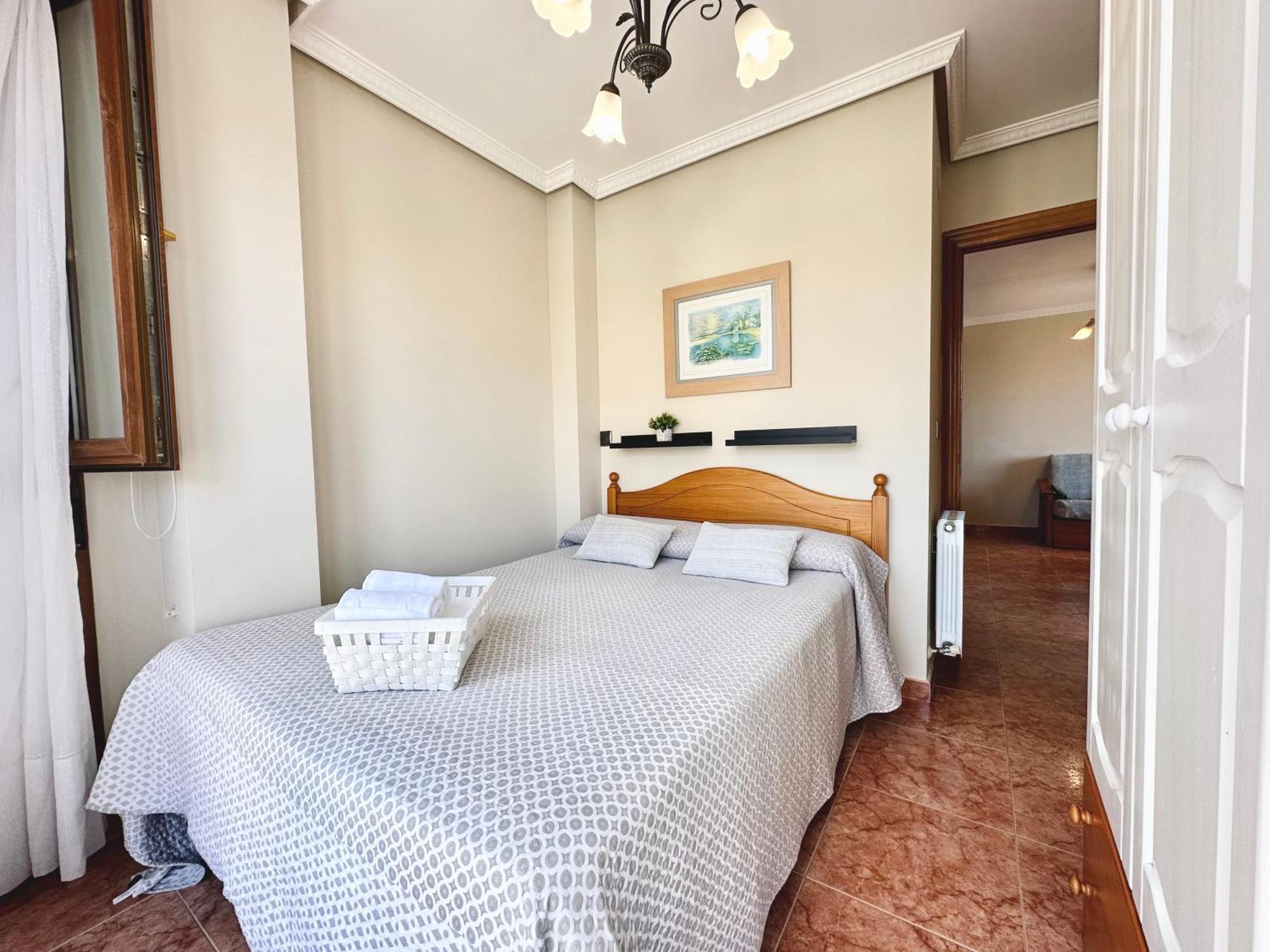 Apartamentos Pineda Noja Esterno foto