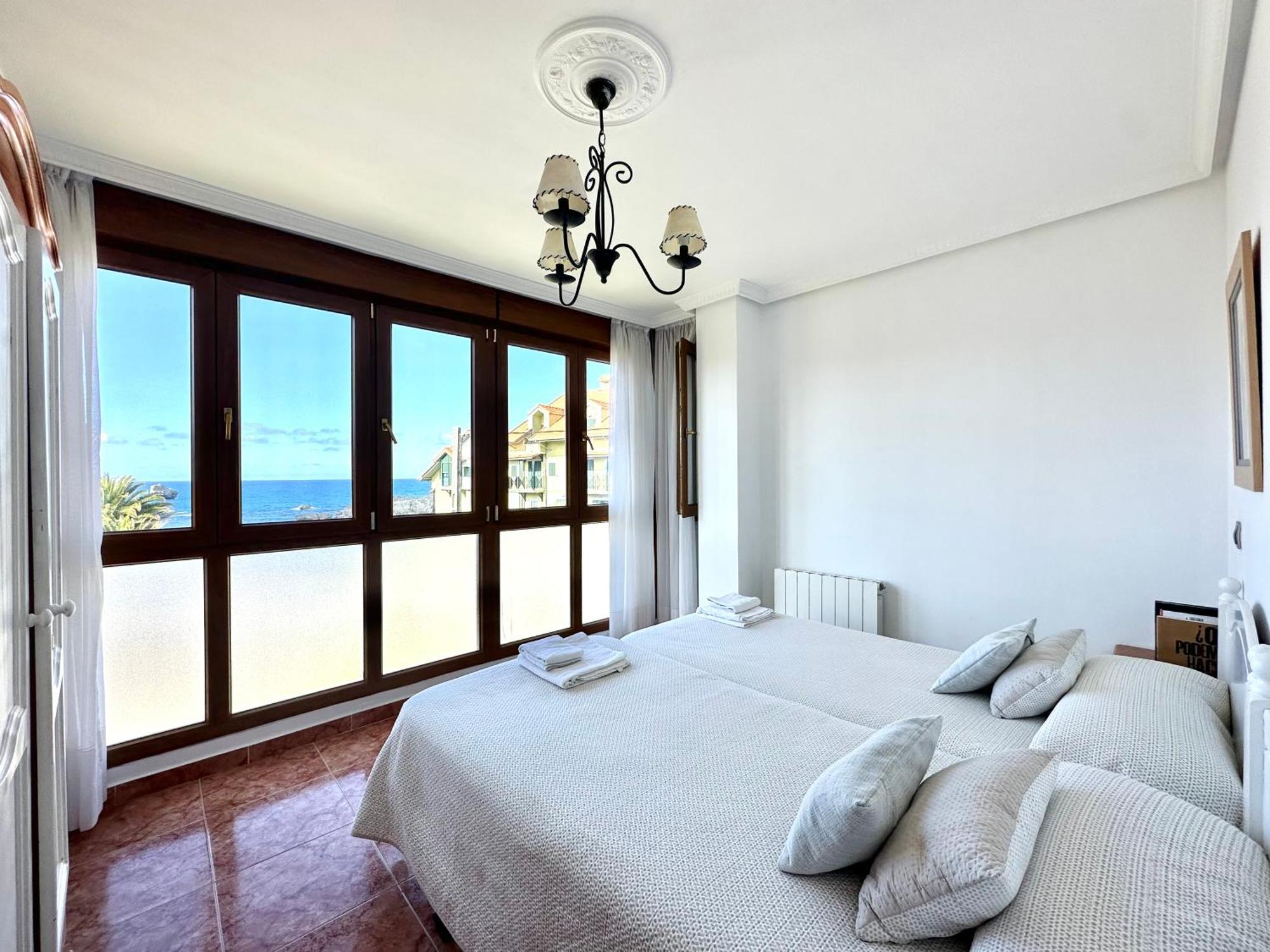 Apartamentos Pineda Noja Esterno foto