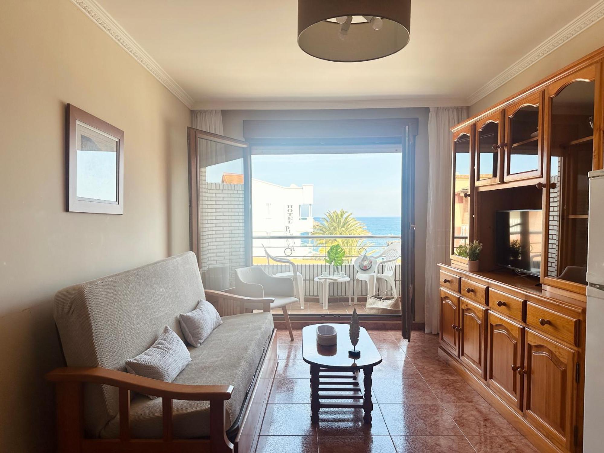 Apartamentos Pineda Noja Esterno foto