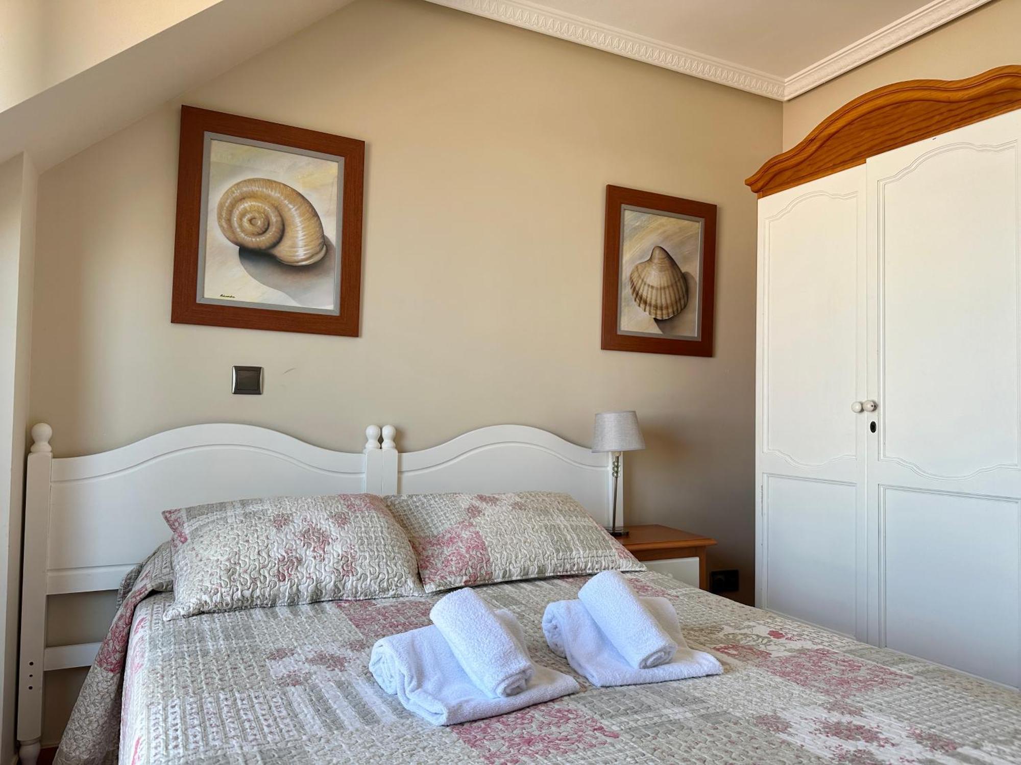 Apartamentos Pineda Noja Esterno foto