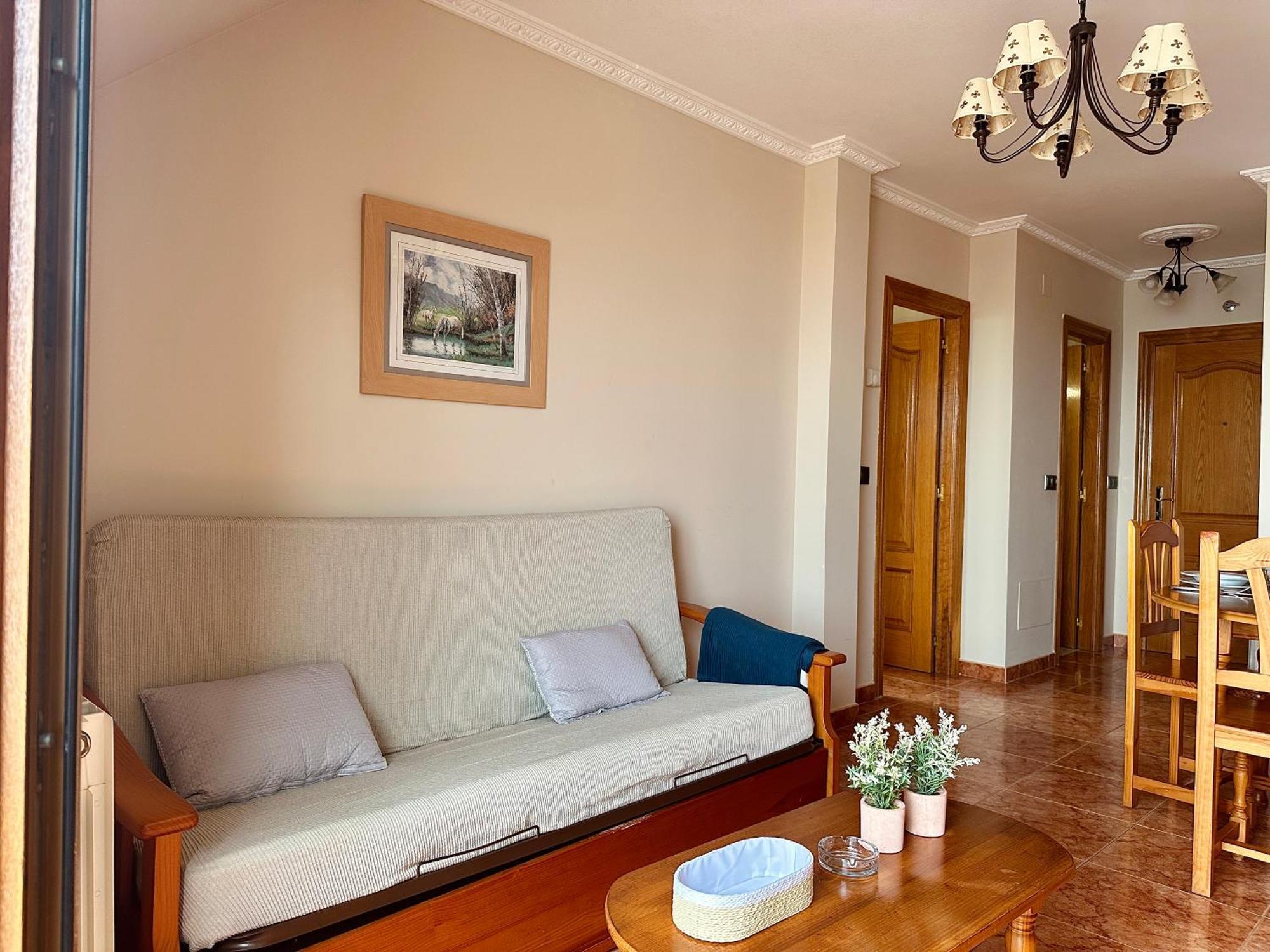 Apartamentos Pineda Noja Esterno foto
