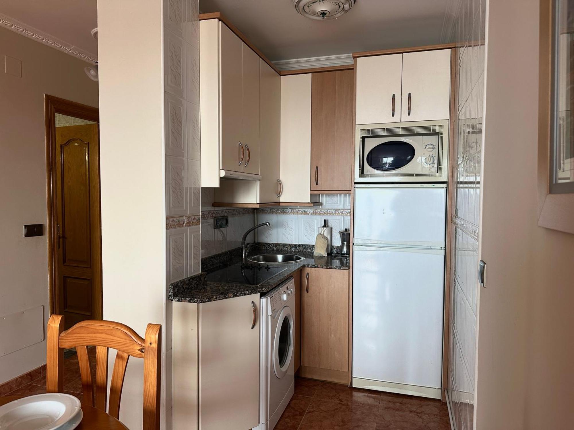 Apartamentos Pineda Noja Esterno foto