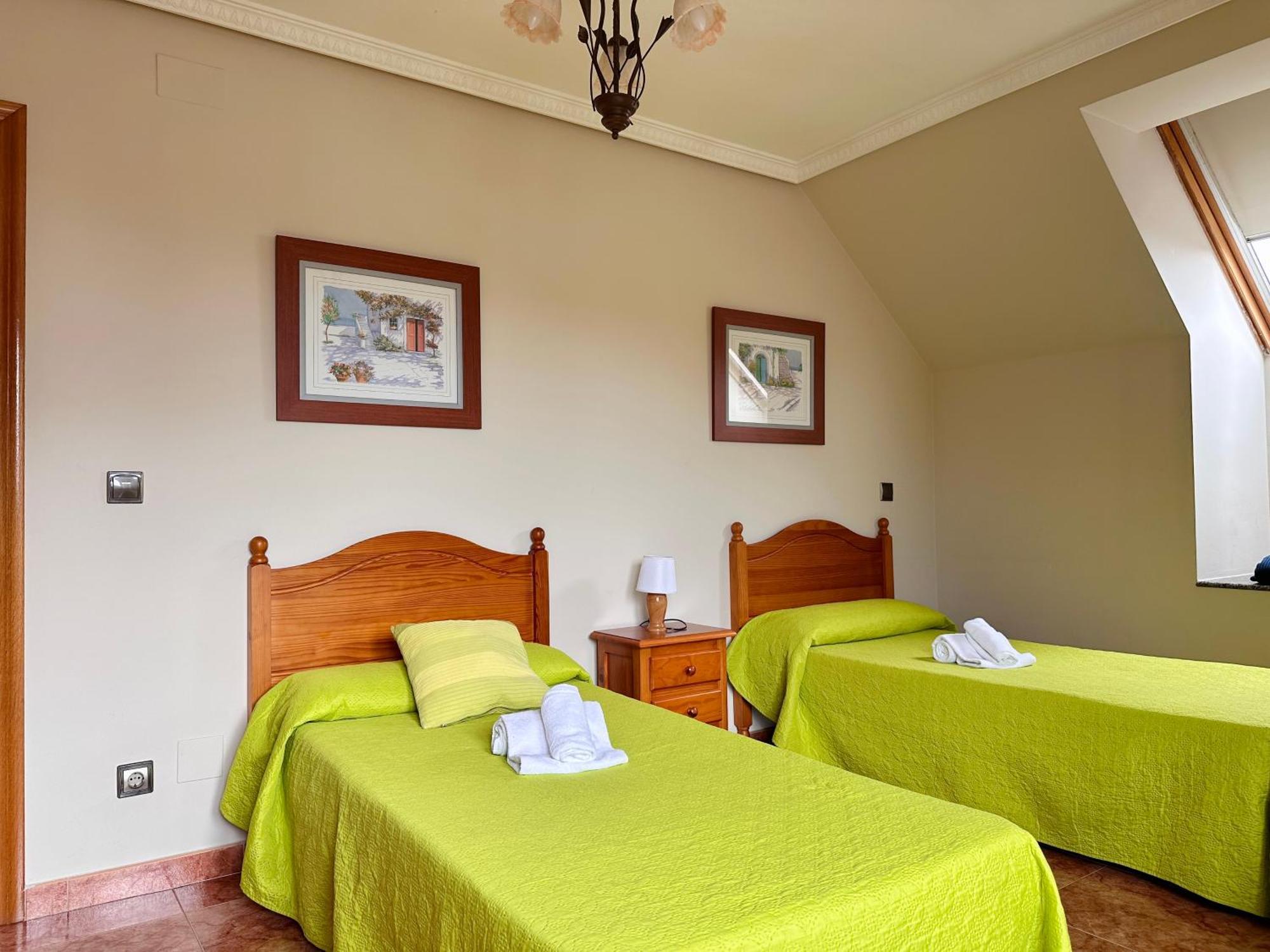 Apartamentos Pineda Noja Esterno foto