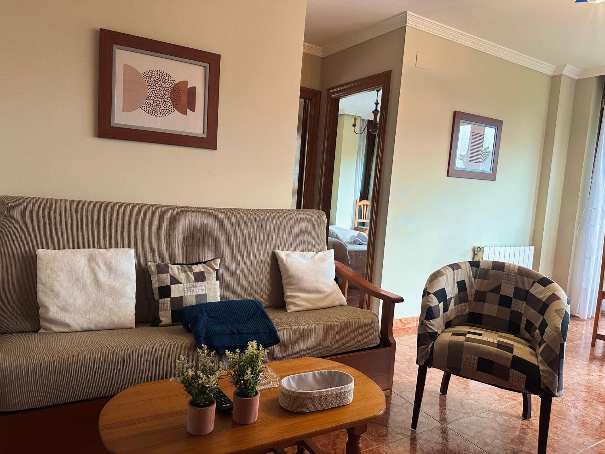 Apartamentos Pineda Noja Esterno foto