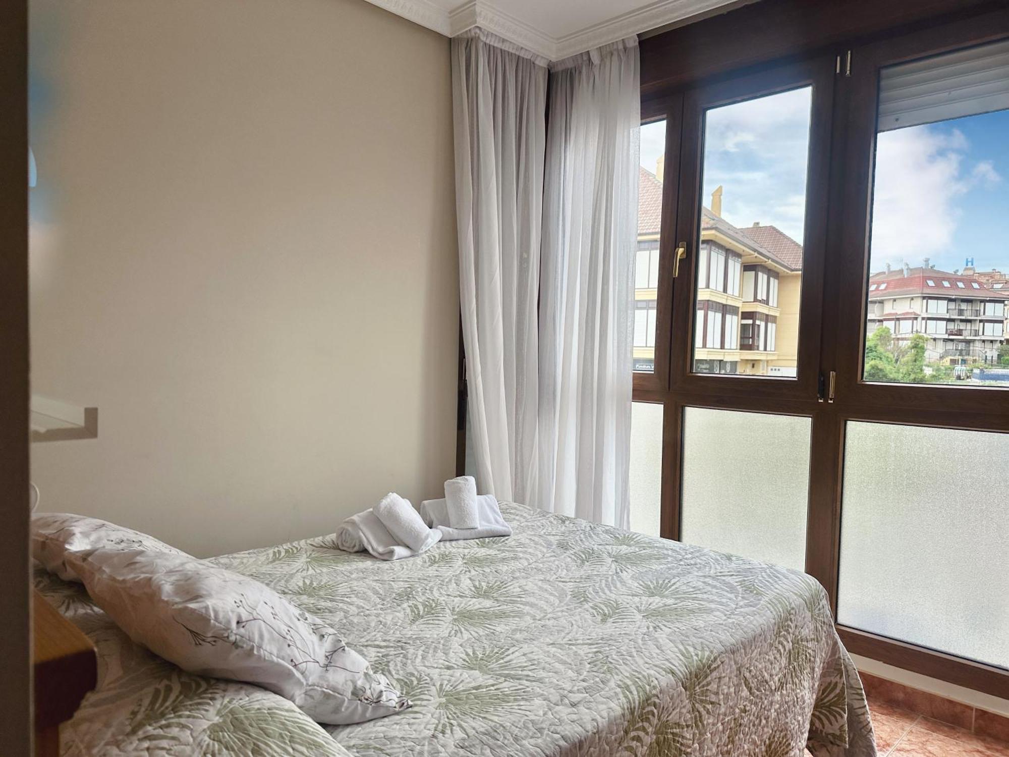 Apartamentos Pineda Noja Esterno foto
