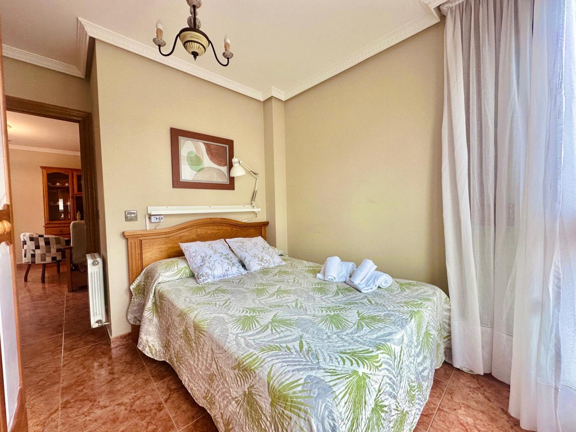 Apartamentos Pineda Noja Esterno foto