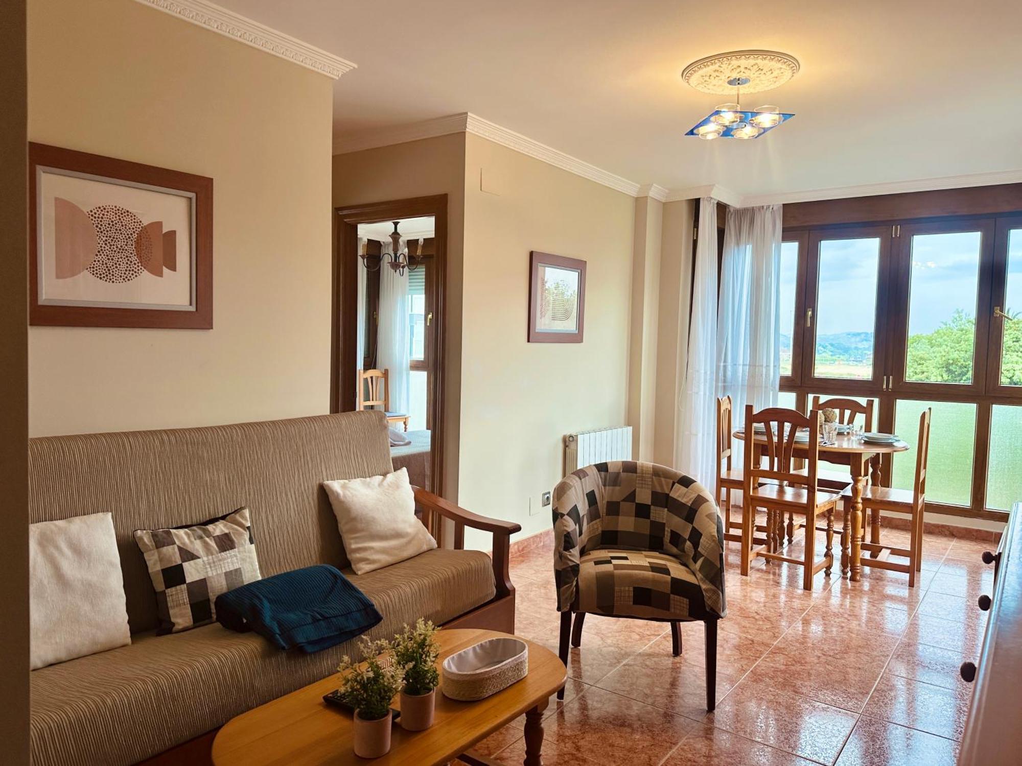 Apartamentos Pineda Noja Esterno foto