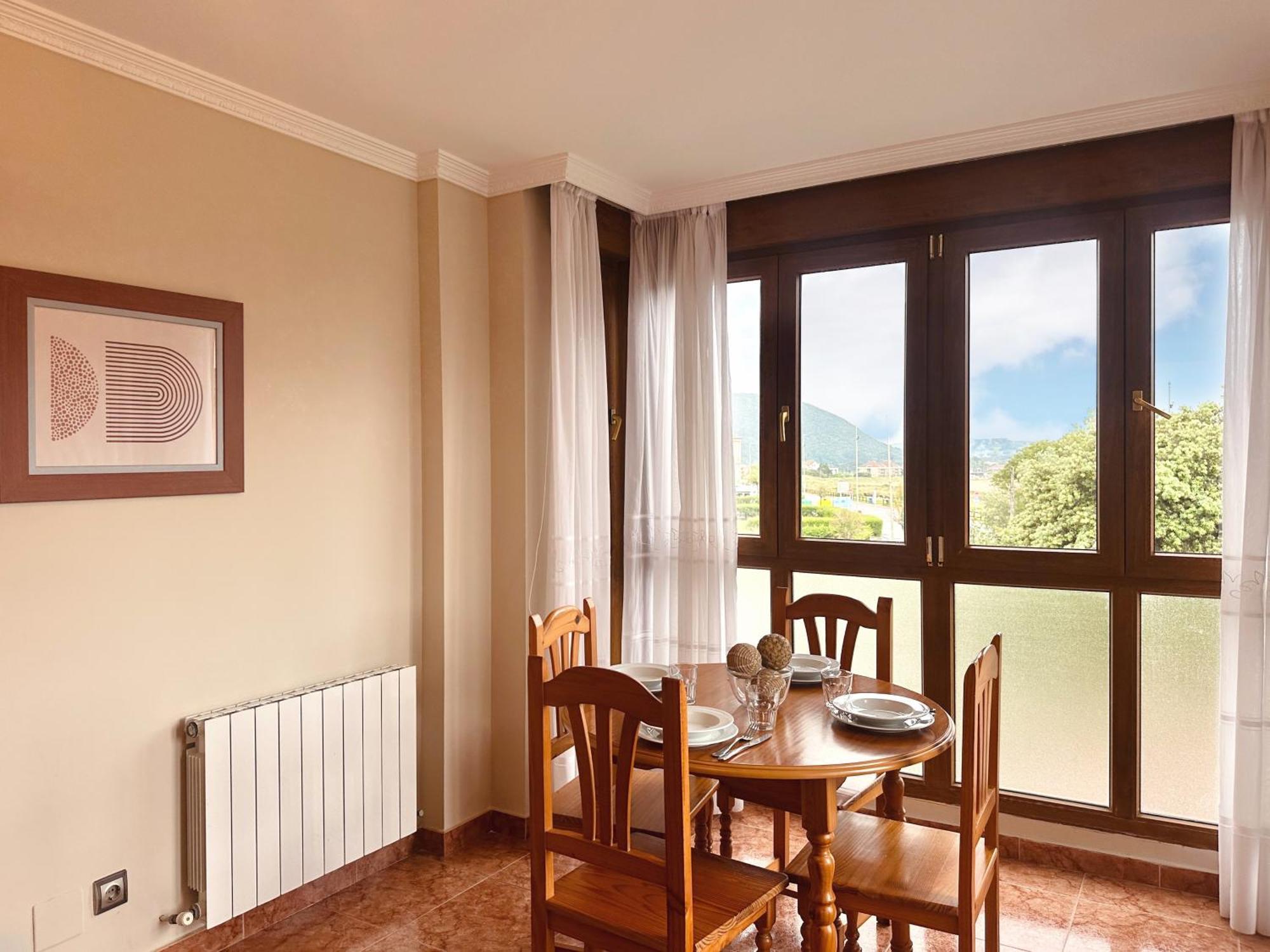 Apartamentos Pineda Noja Esterno foto