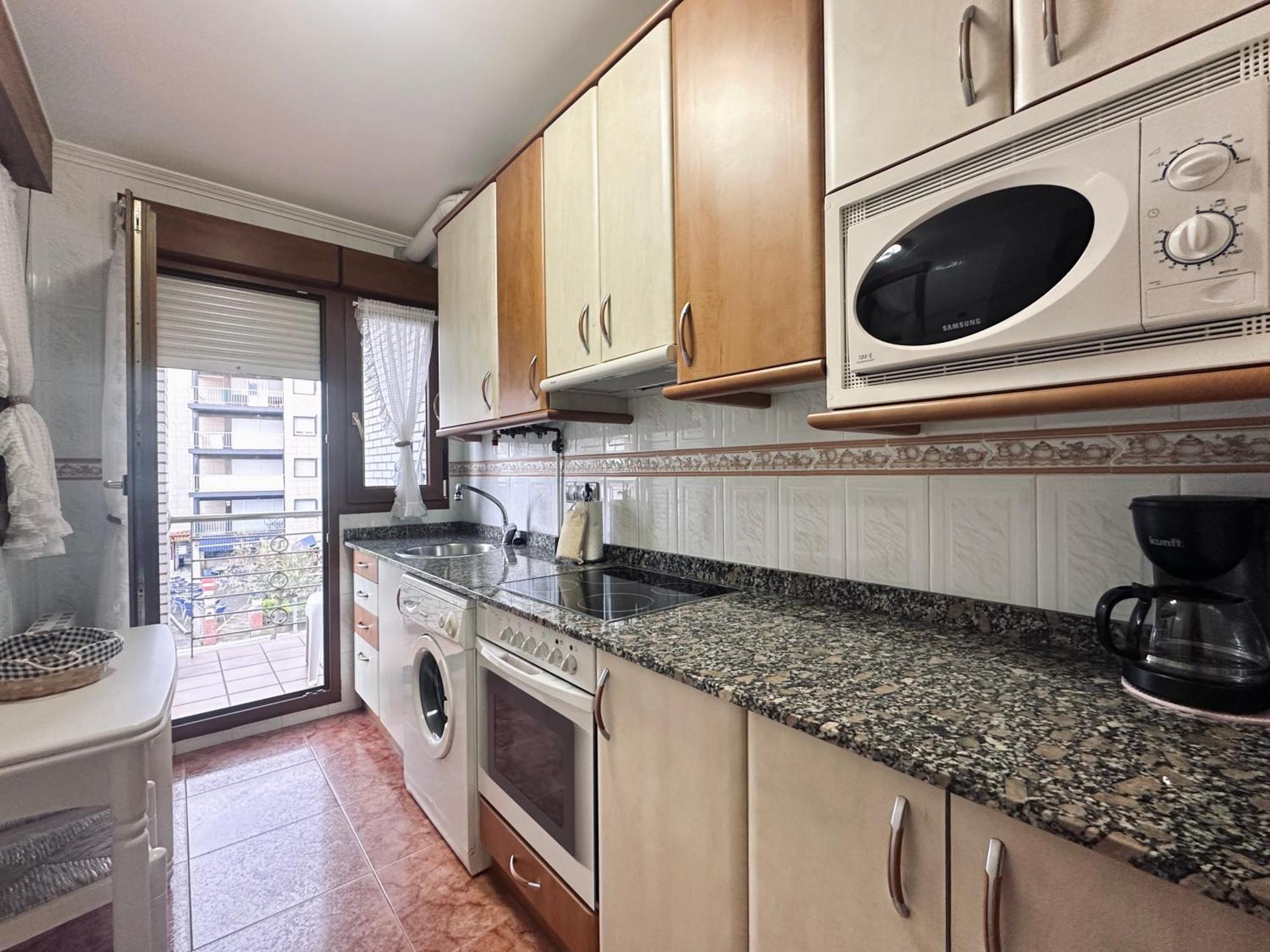 Apartamentos Pineda Noja Esterno foto