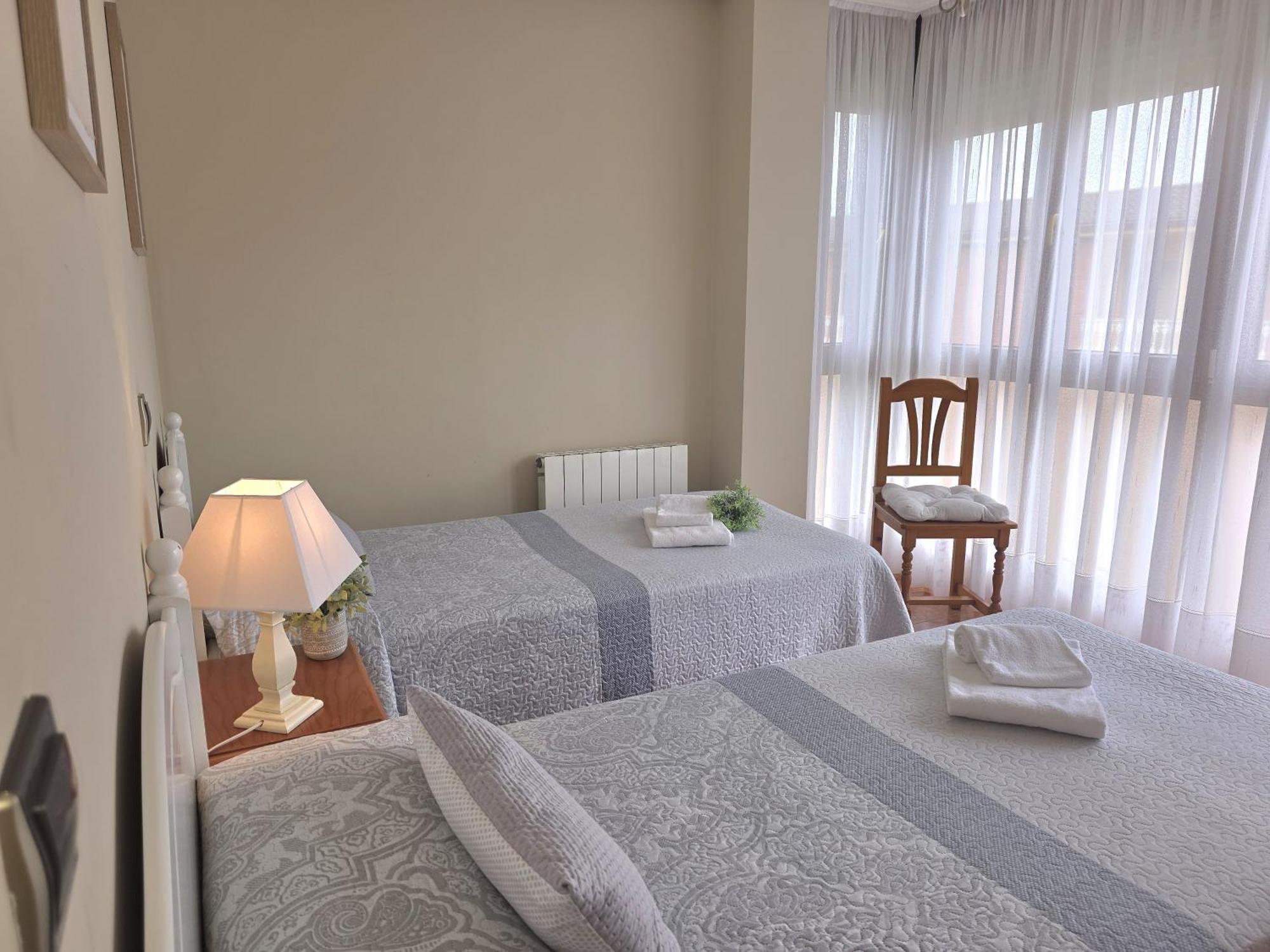 Apartamentos Pineda Noja Esterno foto