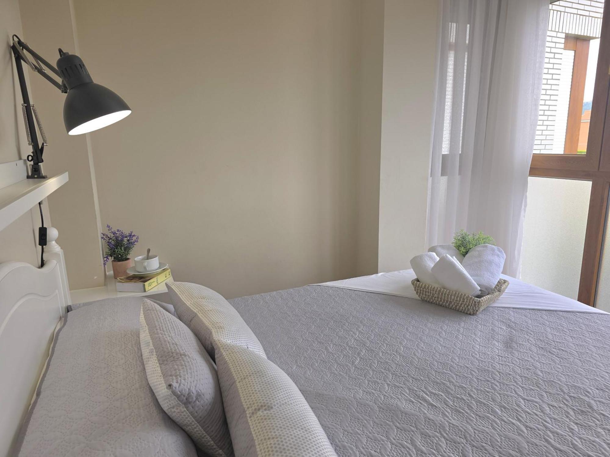 Apartamentos Pineda Noja Esterno foto