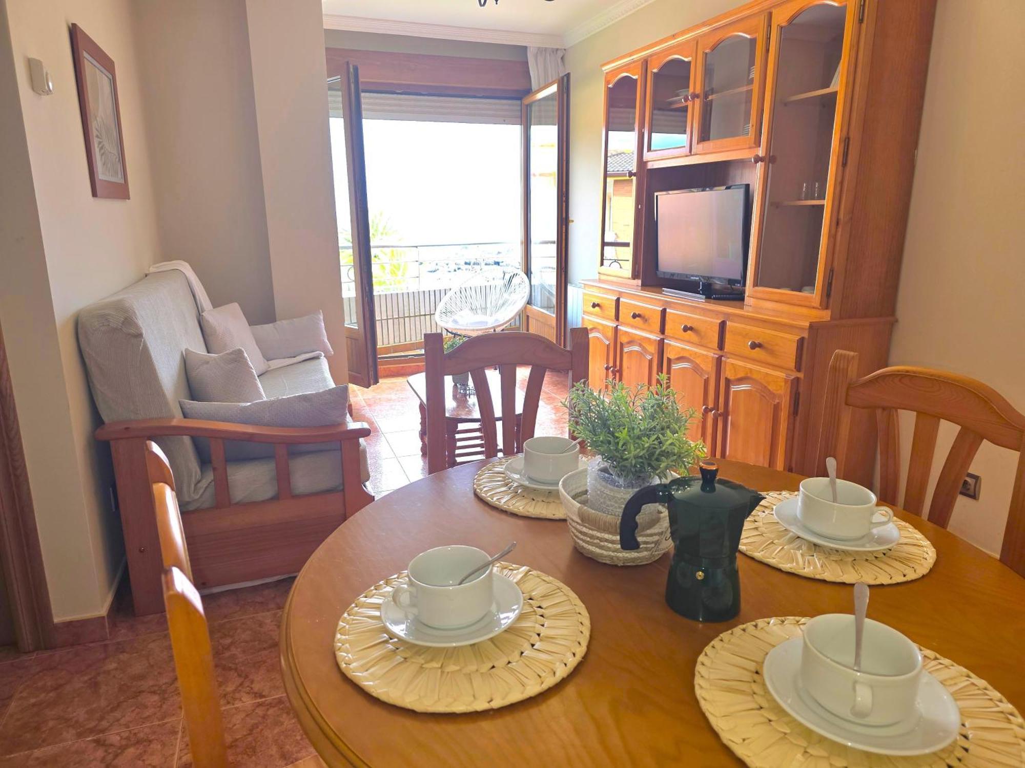 Apartamentos Pineda Noja Esterno foto